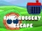 Ring Robbery Escpae — 無料オンラインゲーム