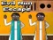 Evil Nun Escape — 無料オンラインゲーム