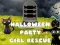 Halloween Party Girl Rescue — 無料オンラインゲーム