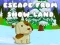 Escape From Snow Land — 無料オンラインゲーム