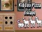 Kid Leo Pizza Escape — 無料オンラインゲーム
