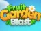 Fruit Garden Blast — 無料オンラインゲーム
