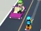 Deliver It 3D — 無料オンラインゲーム