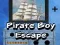 Pirate Boy Escape — 無料オンラインゲーム
