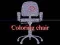 Coloring chair — 無料オンラインゲーム