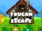 Toucan Escape — 無料オンラインゲーム