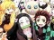 Nezuko Tanjiro Jigsaw — 無料オンラインゲーム