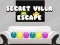 Secret Villa Escape — 無料オンラインゲーム