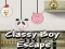 Classy Boy Escape — 無料オンラインゲーム