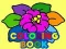 Coloring Book — 無料オンラインゲーム