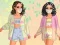Sweet Sweet Summer — 無料オンラインゲーム