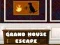 Grand House Escape — 無料オンラインゲーム