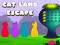 Cat Land Escape — 無料オンラインゲーム