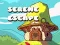 Serene Escape — 無料オンラインゲーム