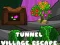 Tunnel Village Escape — 無料オンラインゲーム