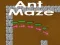 Ant maze — 無料オンラインゲーム
