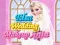 Elsa Wedding Makeup Artist — 無料オンラインゲーム