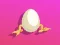 ゲームBouncing Eggオンライン