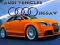 Audi Vehicles Jigsaw — 無料オンラインゲーム