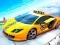 Real Taxi Car Stunts 3d — 無料オンラインゲーム
