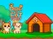 Dog and Cat Sweet — 無料オンラインゲーム