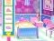 Fashion Doll Dream House Decorating — 無料オンラインゲーム