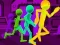 Stickman Escape Parkour — 無料オンラインゲーム