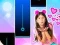 Maria Clara e JP Piano Game Tiles — 無料オンラインゲーム