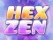 Hex Zen — 無料オンラインゲーム