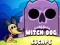 Witch Dog Escape — 無料オンラインゲーム