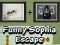 Funny Sophia Escape — 無料オンラインゲーム