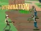 ゲームExtermination Zombiesオンライン