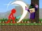 Stickman vs Craftman — 無料オンラインゲーム