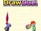 Draw Duel — 無料オンラインゲーム