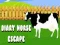 Diary Horse Escape — 無料オンラインゲーム