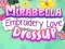 Mirabella Embroidery Love Dress Up — 無料オンラインゲーム