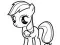 My Little Pony Coloring For Kids — 無料オンラインゲーム