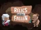 ゲームRelics of the Fallenオンライン