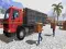 Asian offroad cargo truck driver — 無料オンラインゲーム