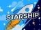 Starship — 無料オンラインゲーム