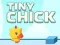 Tiny Chick — 無料オンラインゲーム