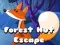 Forest hut escape — 無料オンラインゲーム