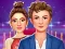 Celebrity Couple Red Carpet Fashion — 無料オンラインゲーム
