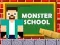 Herobrine vs Monster School — 無料オンラインゲーム