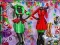 Xmas shopping window — 無料オンラインゲーム