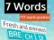7 Words 777 Word puzzles — 無料オンラインゲーム