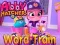 Abby Hatcher Word train — 無料オンラインゲーム