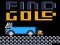 ゲームFind Goldオンライン