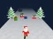 3D Santa Run — 無料オンラインゲーム