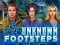Unknown footsteps — 無料オンラインゲーム